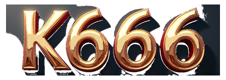 k666 logo