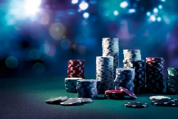 k666 Slot Rooms